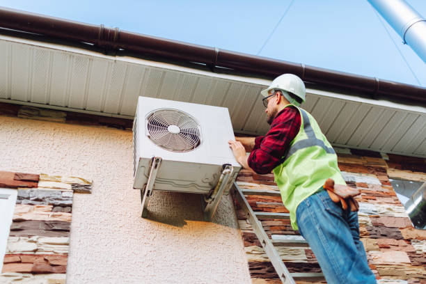 Best HVAC contractors  in Pierce, CO