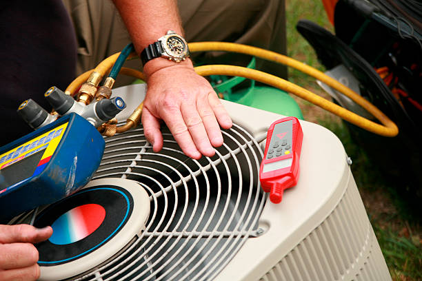 Best HVAC tune-up services  in Pierce, CO