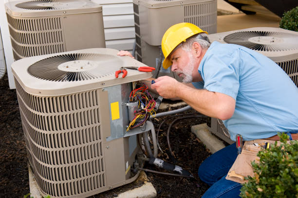 Best Affordable HVAC services  in Pierce, CO