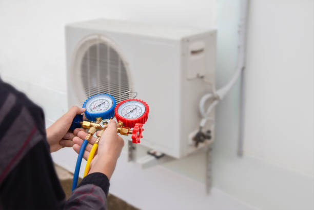 HVAC maintenance plan in Pierce, CO