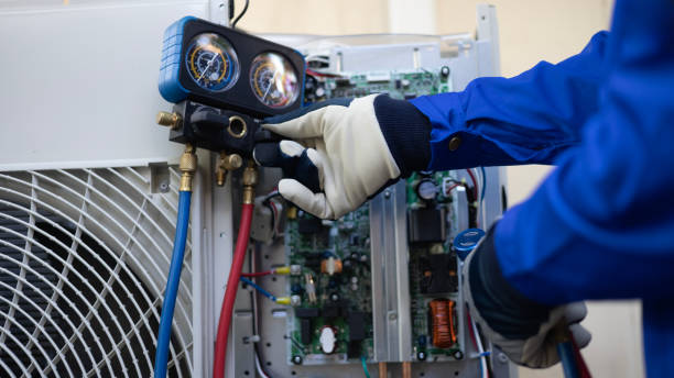 Reliable Pierce, CO HVAC Solutions